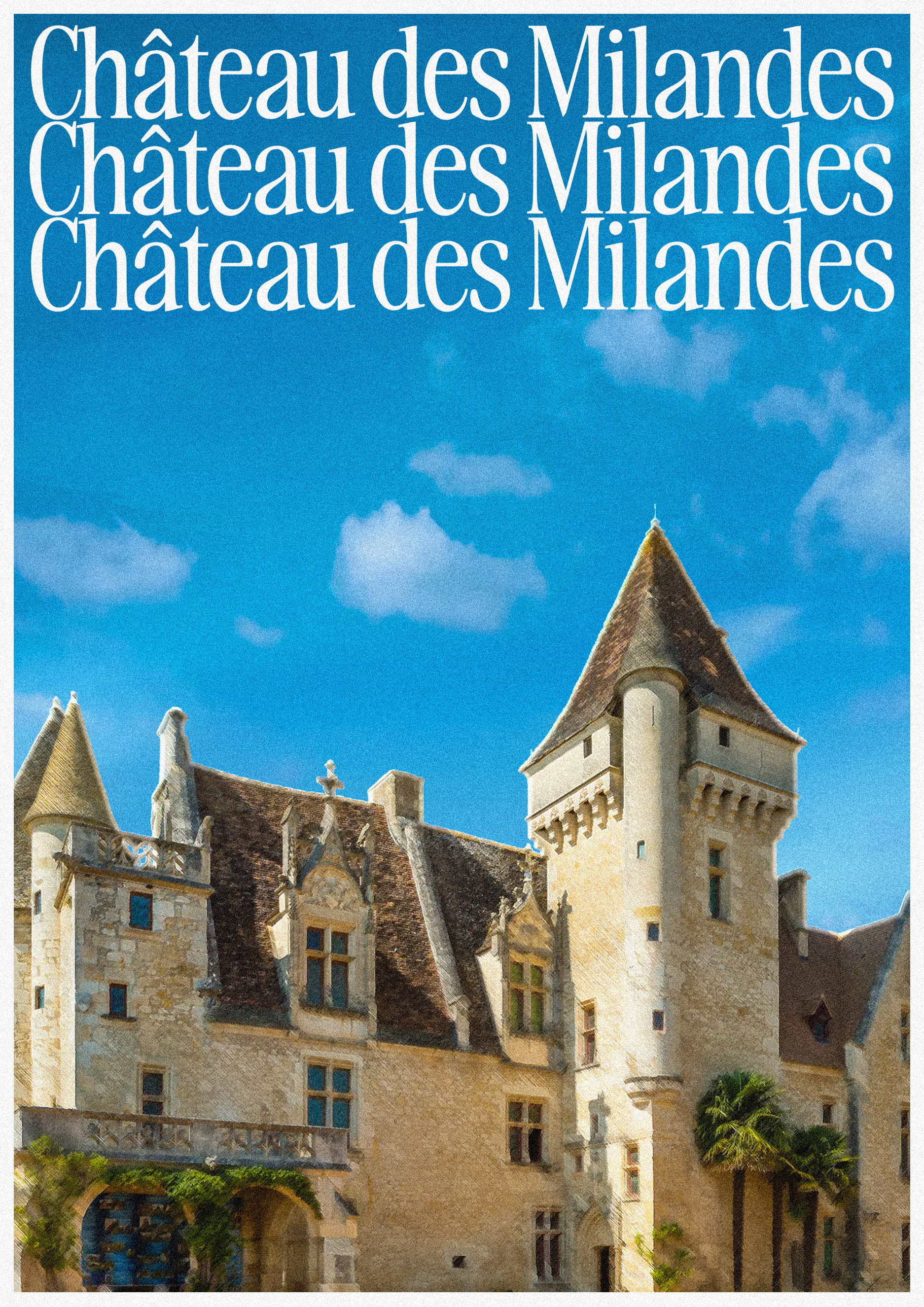 Chateau design