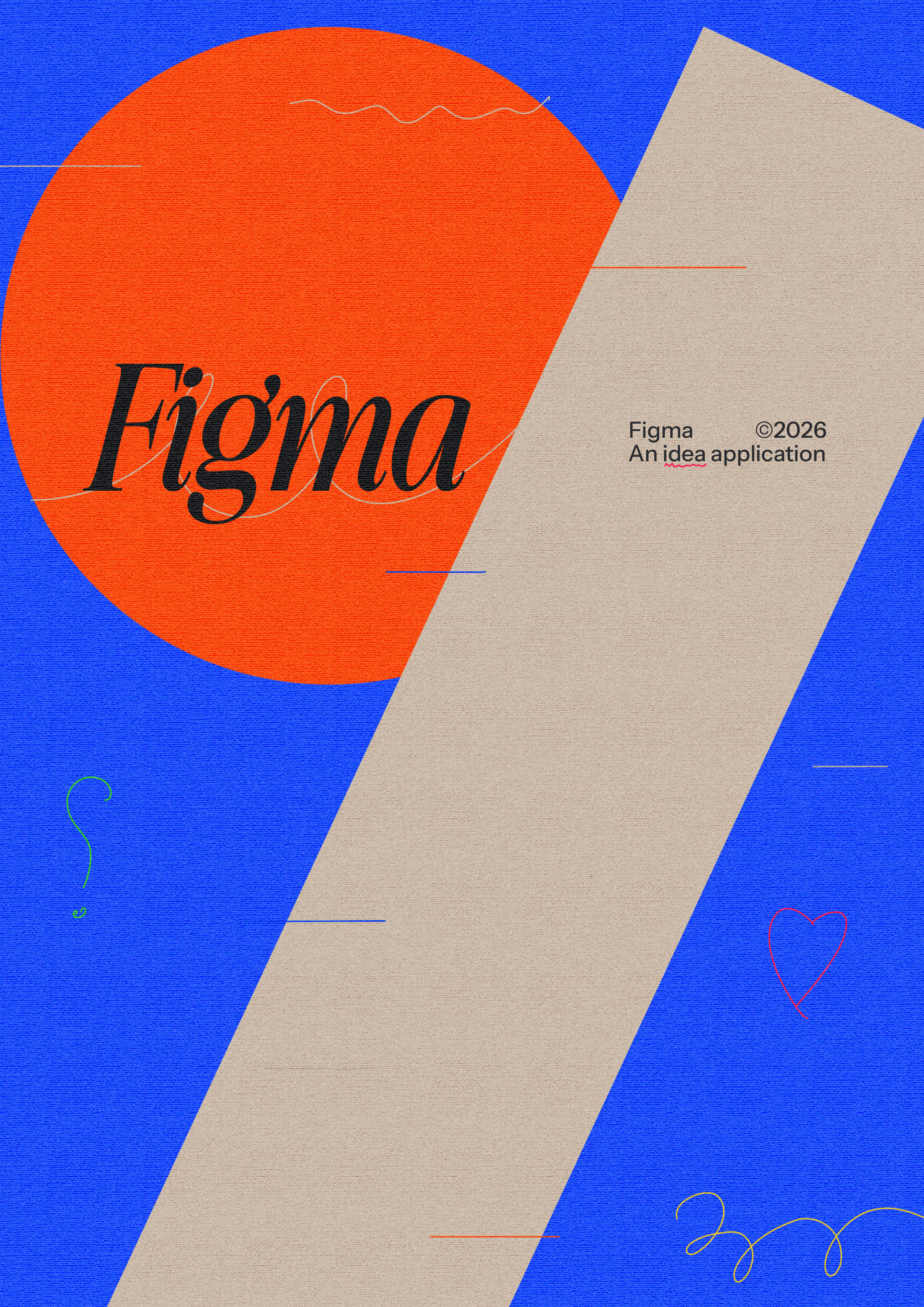 Figma design