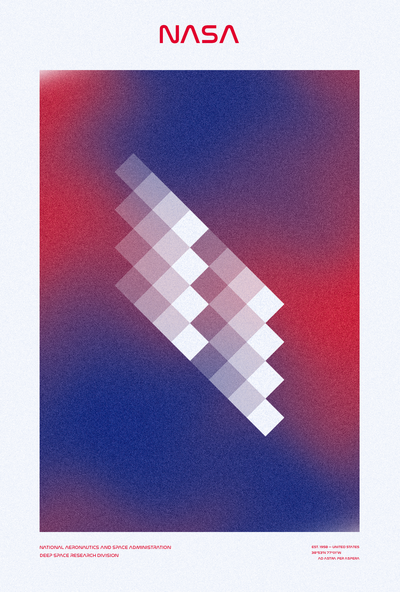 NASA design