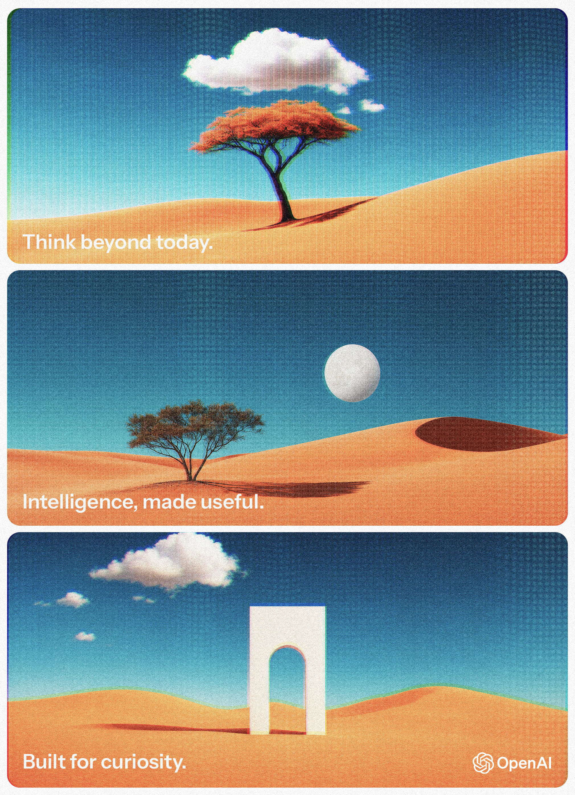 OpenAI design