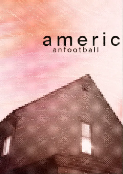American Football design