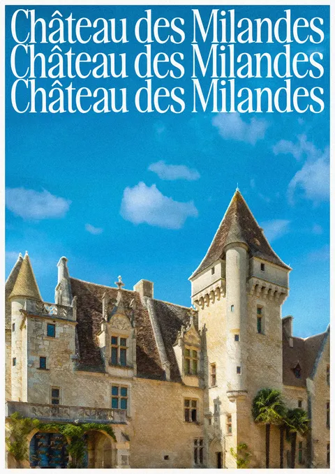 Chateau design