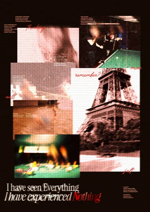 Unexperience design