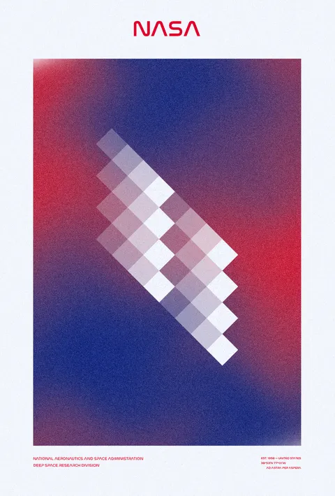 NASA design