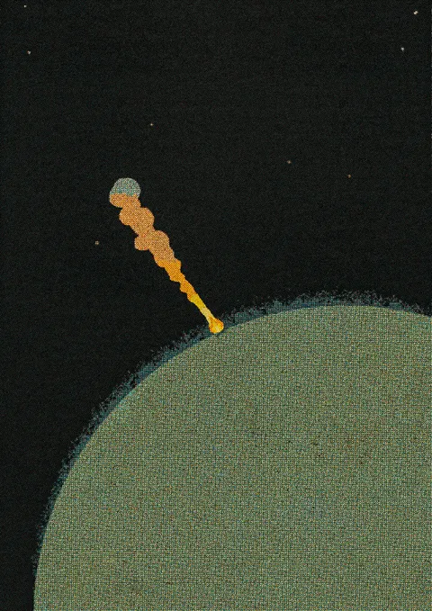 The Outer Wilds design